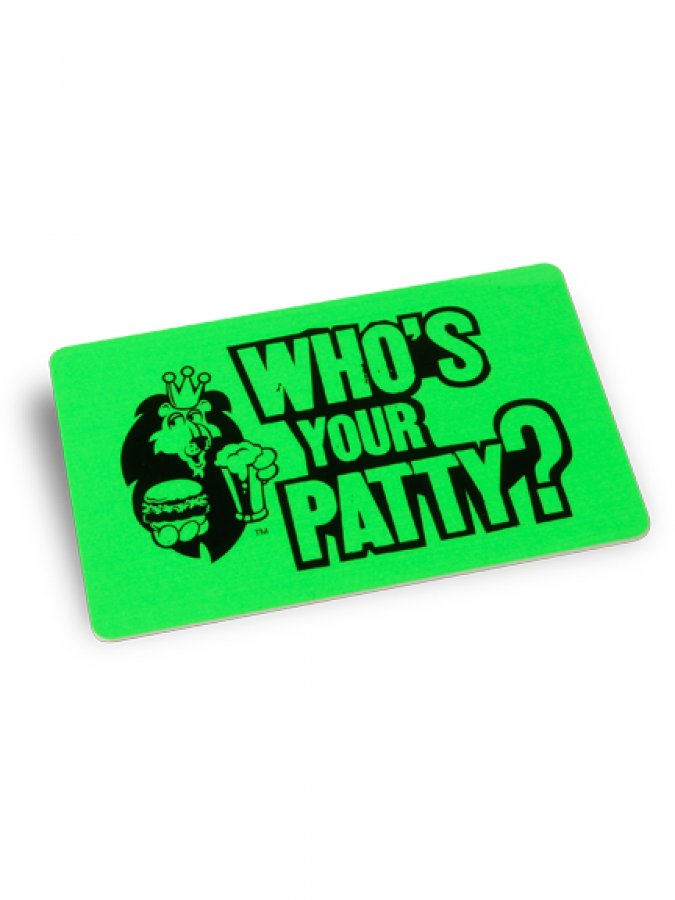 Lions Tap | $50 Gift Card